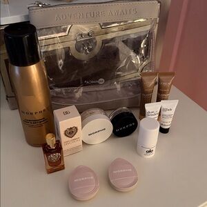 Dolce & Gabbana Devotion Parfum, Morphe, ALO & More Beauty Collection